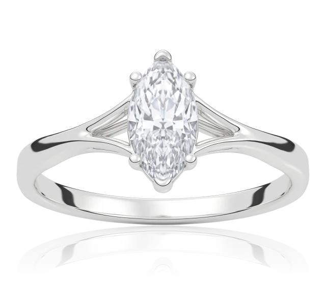 Dalia 0,50 ct