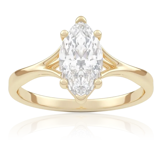 Dalia 1,00 ct