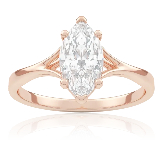 Dalia 1,00 ct