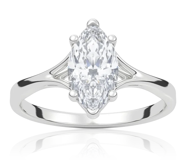 Dalia 1,00 ct
