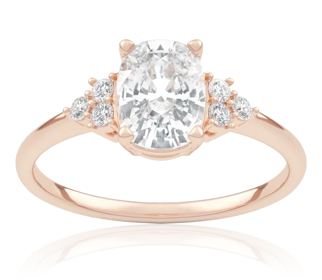 Celeste 1,07 ct