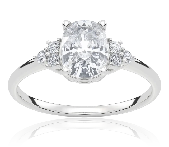 Celeste 1,07 ct