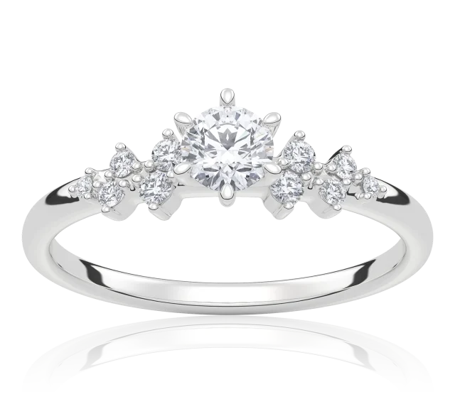Tiana 0,29 ct 