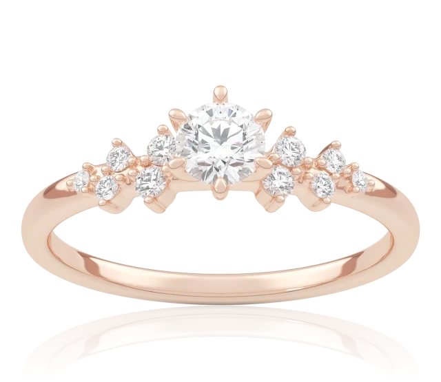 Tiana 0,29 ct 