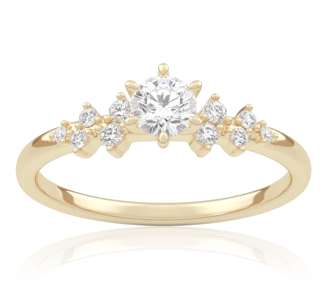 Tiana 0,29 ct