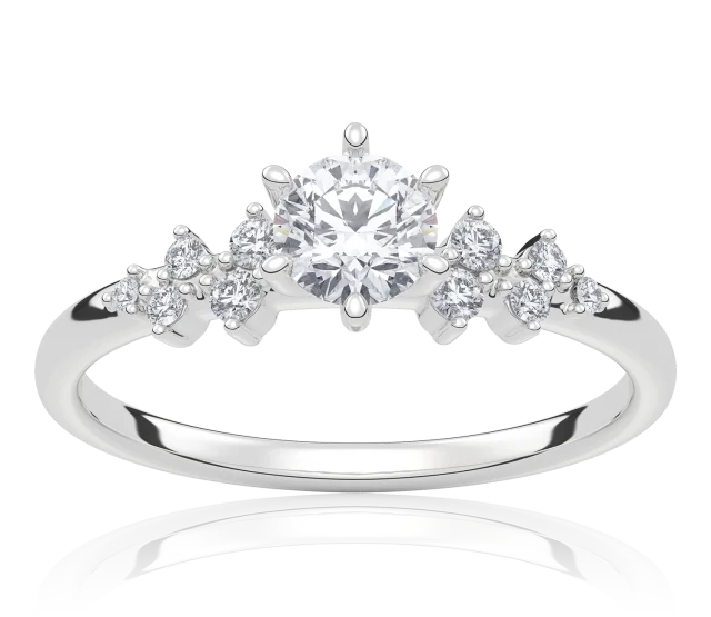 Tiana 0,37 ct 