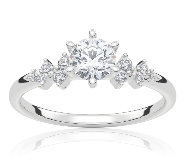 Tiana 0,47 ct 