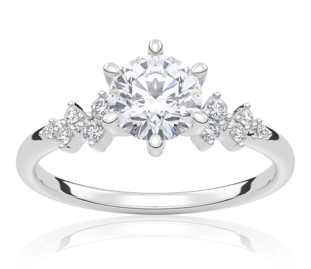 Tiana 0,77 ct 