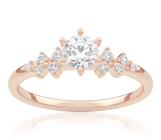 Tiana 0,37 ct
