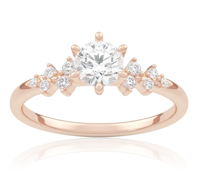 Tiana 0,47 ct 