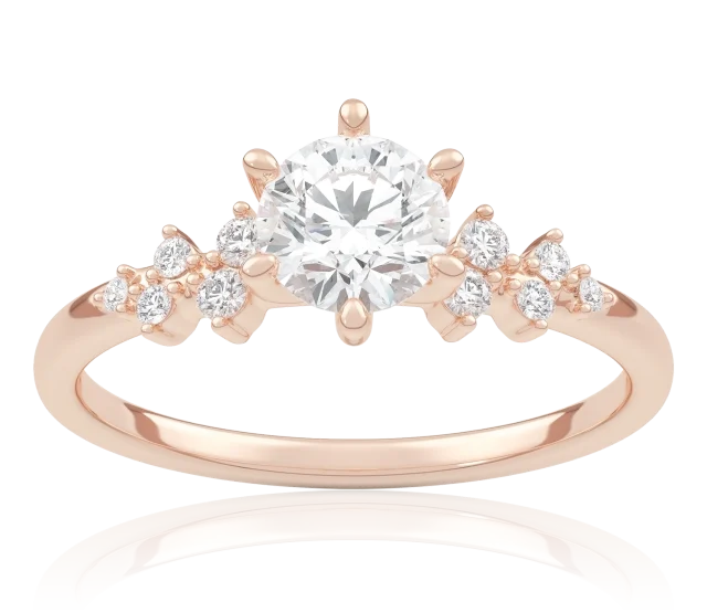 Tiana 0,57 ct 