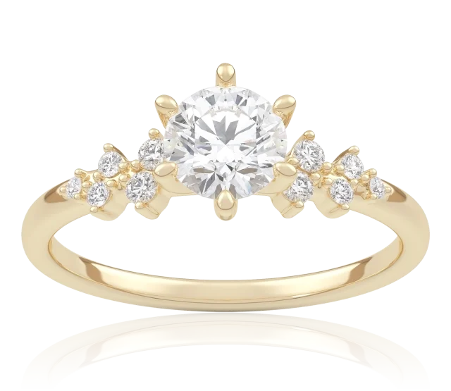 Tiana 0,57 ct 