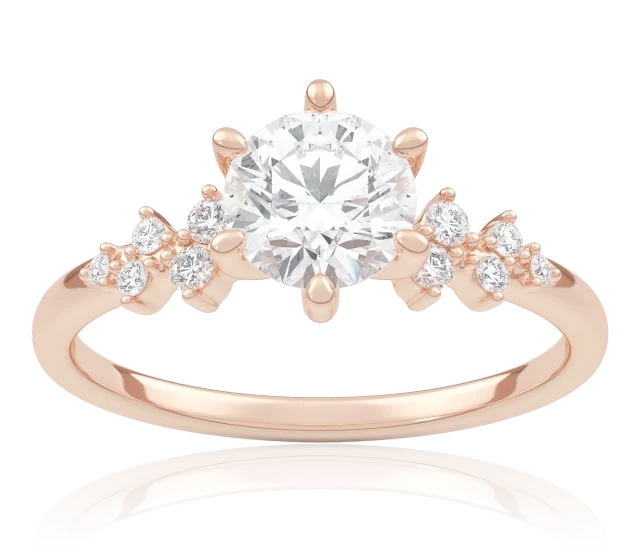 Tiana 0,77 ct 