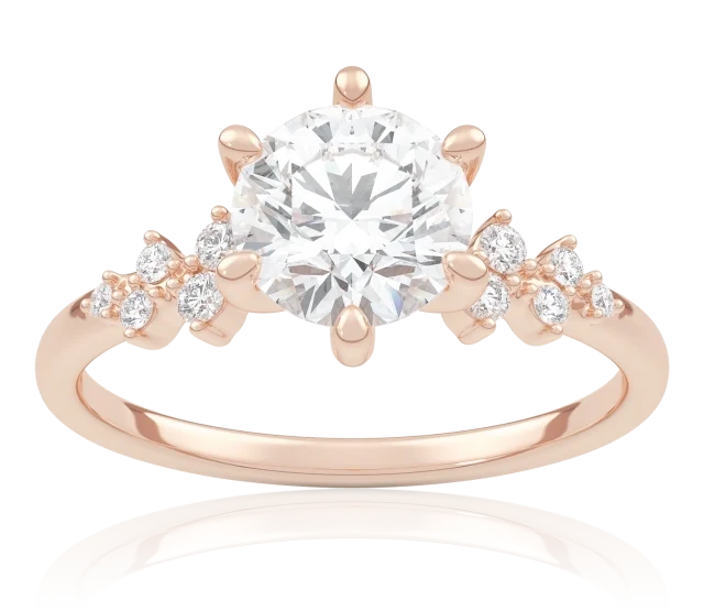 Tiana 1,07 ct 