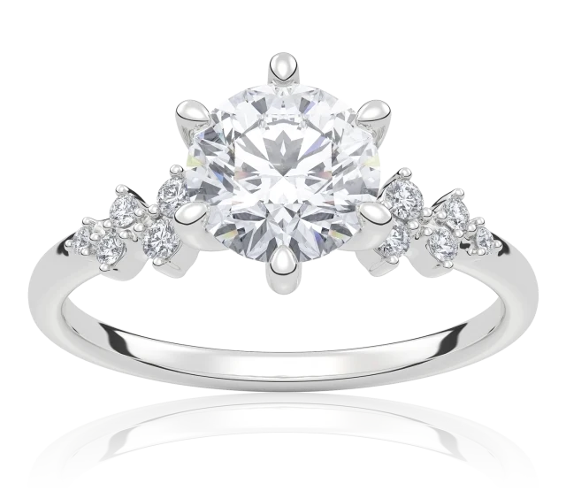 Tiana 1,07 ct 