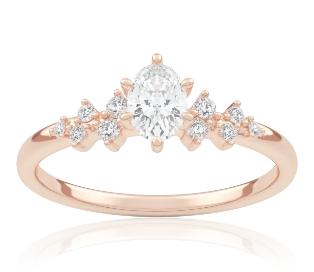Celia 0,37 ct 