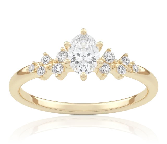 Celia 0,37 ct 