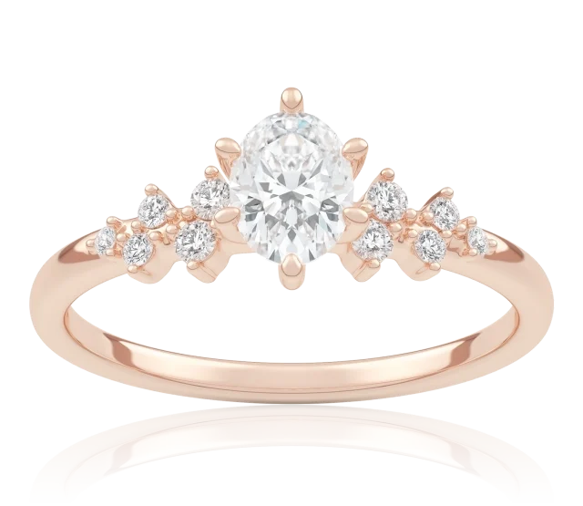 Celia 0,47 ct 