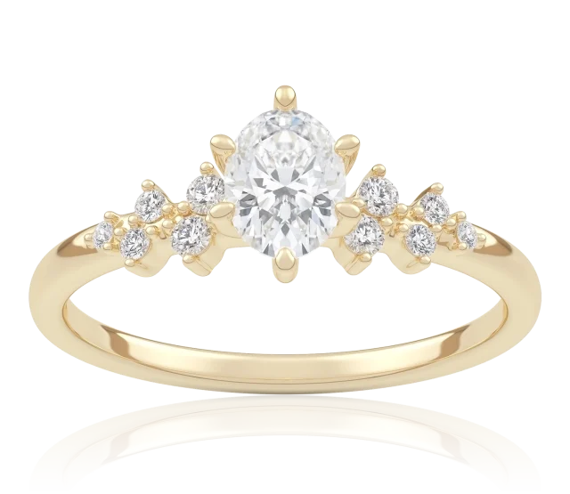 Celia 0,47 ct 