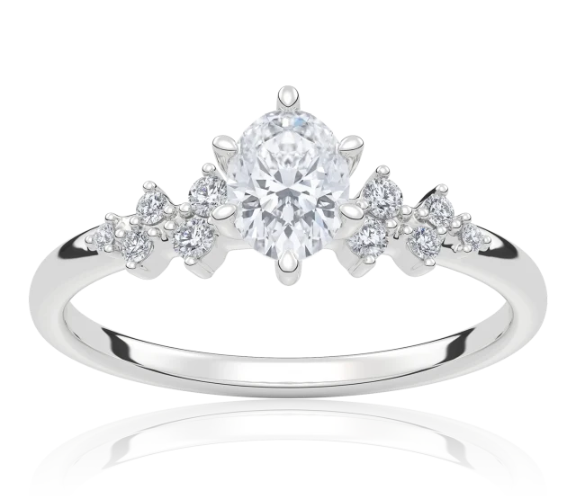 Celia 0,47 ct 