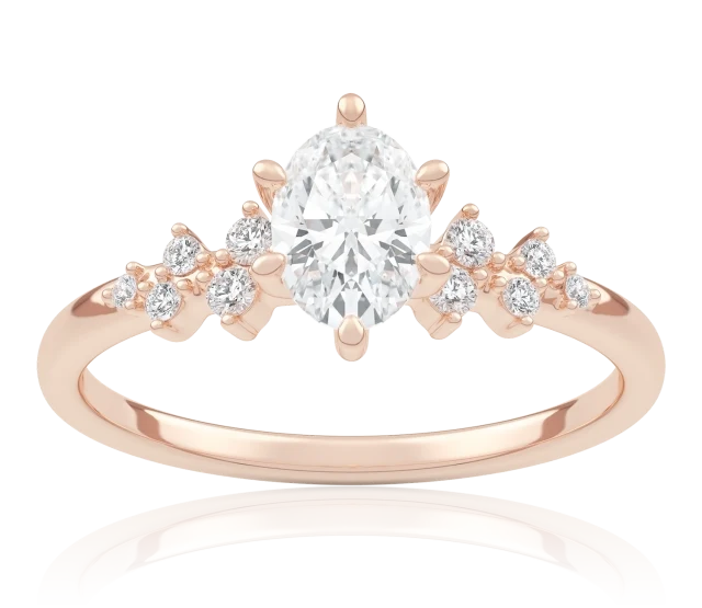 Celia 0,57 ct 