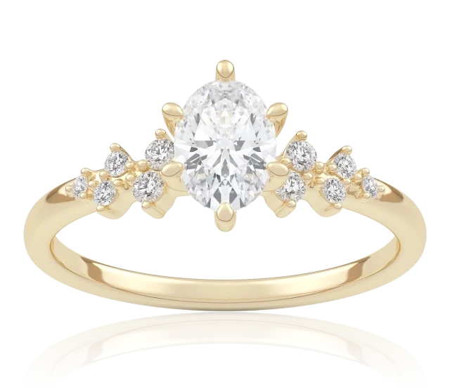 Celia 0,57 ct 