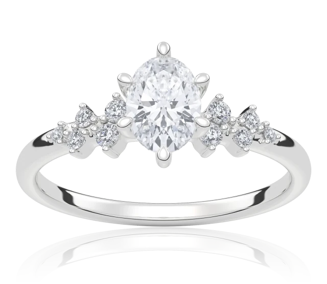 Celia 0,57 ct 