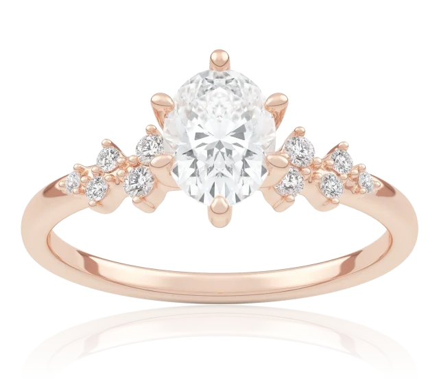 Celia 0,77 ct 