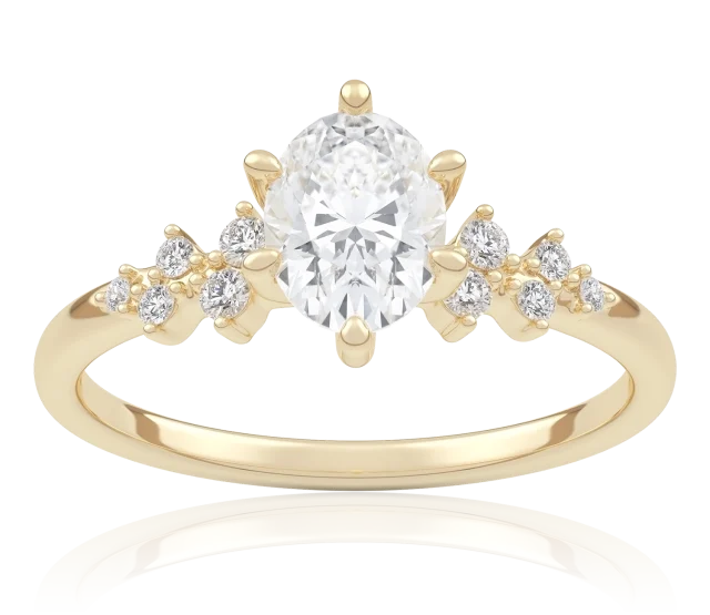 Celia 0,77 ct 