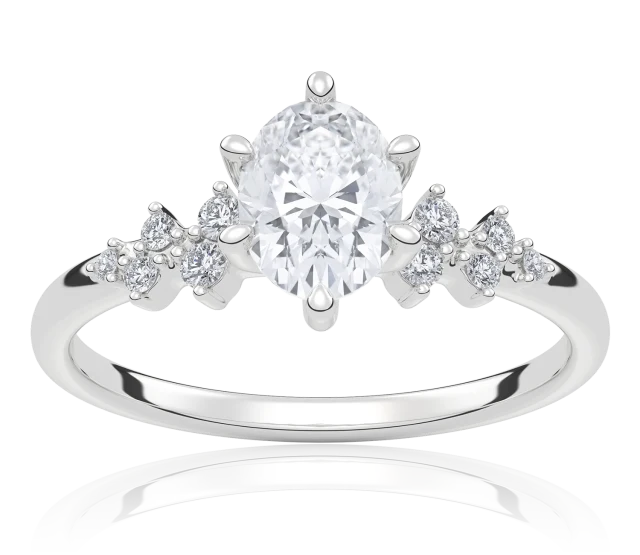 Celia 0,77 ct 