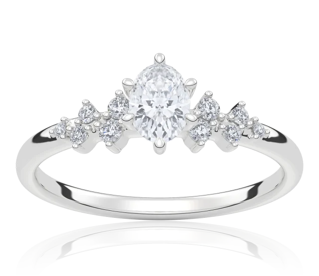 Celia 0,37 ct 