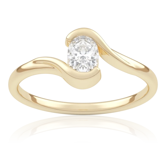 Eclipse 0,30 ct