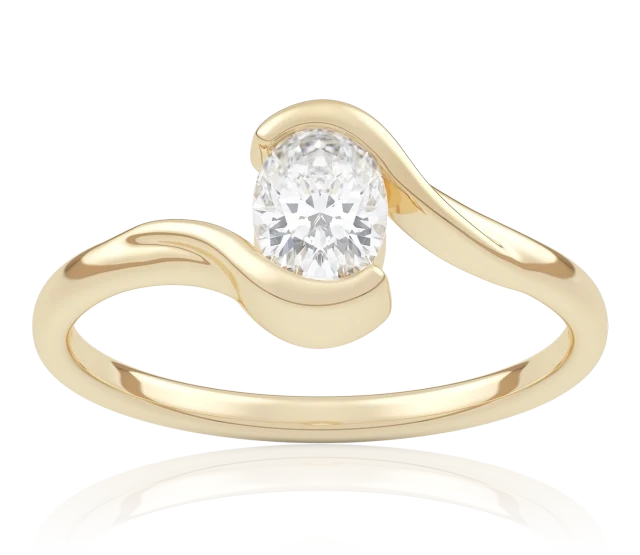 Eclipse 0,40 ct