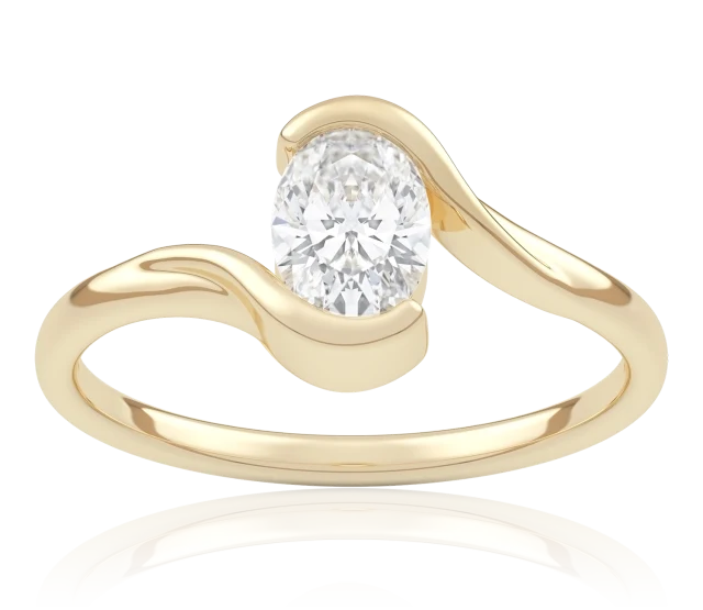 Eclipse 0,50 ct