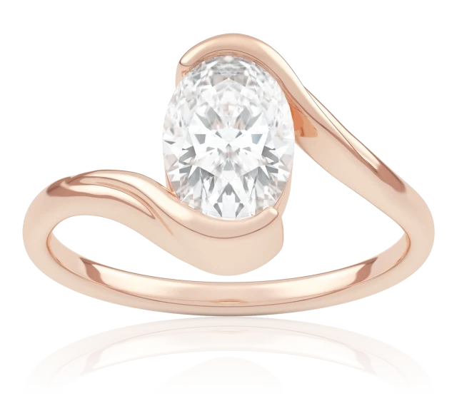 Eclipse 1,00 ct