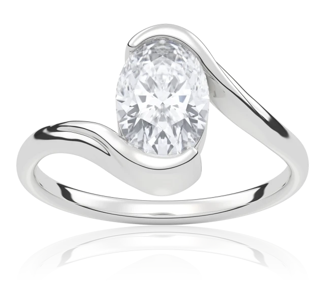 Eclipse 1,00 ct