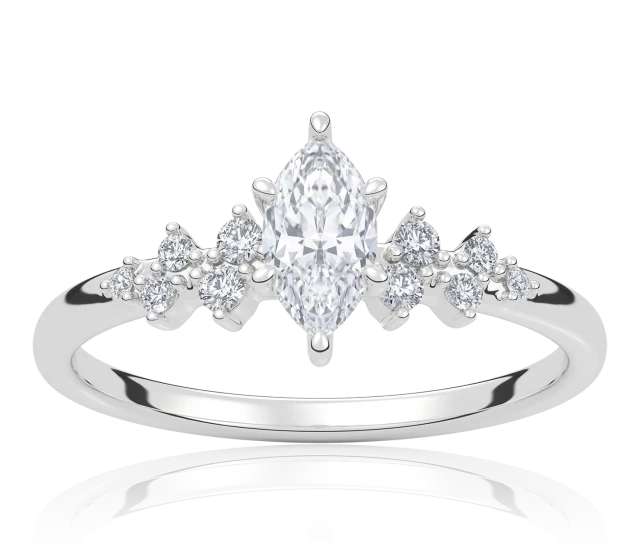 Livia 0,37 ct
