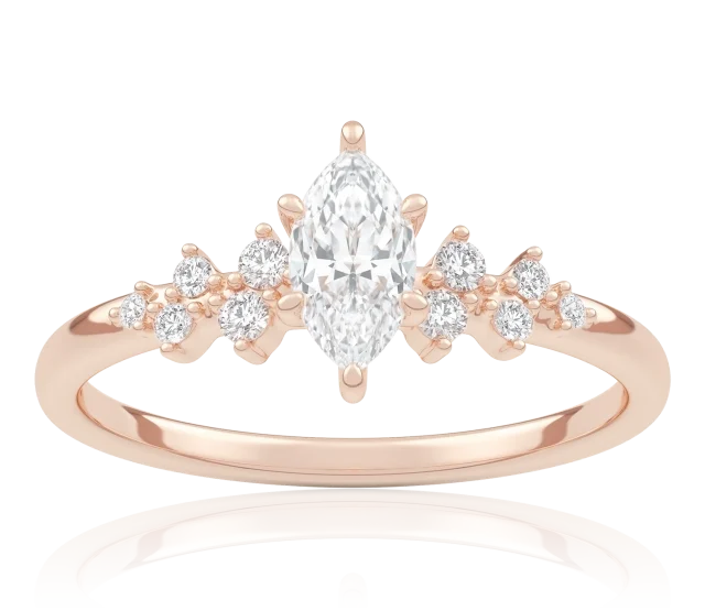 Livia 0,37 ct 