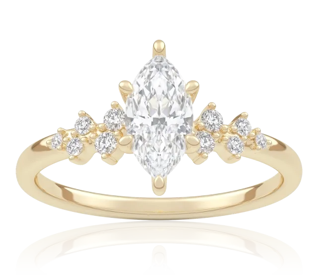 Livia 0,57 ct 