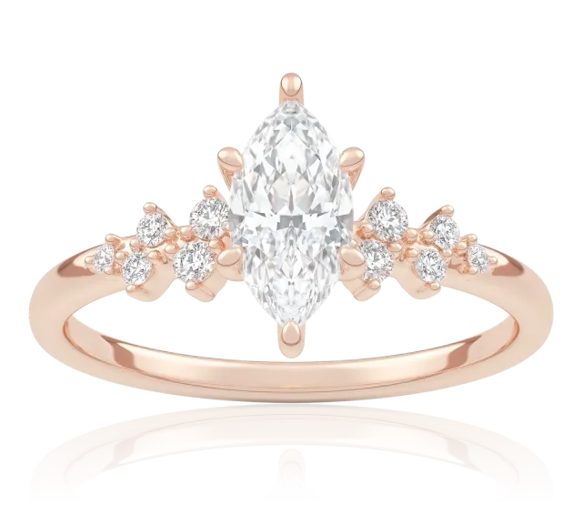 Livia 0,57 ct 