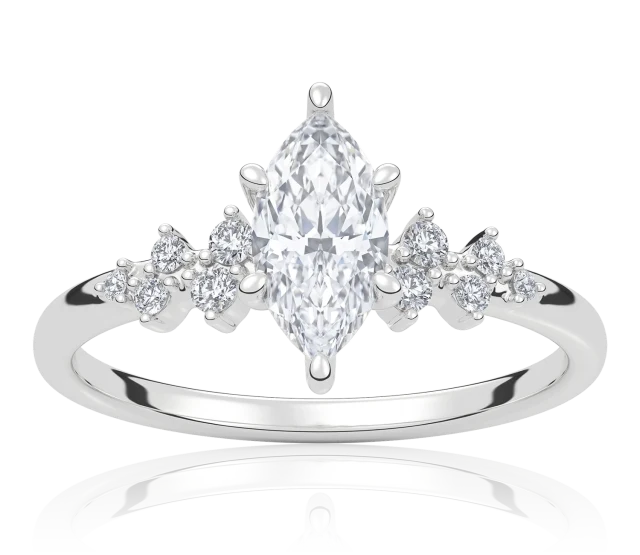 Livia 0,57 ct 
