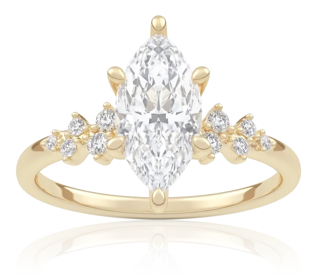 Livia 1,07 ct 