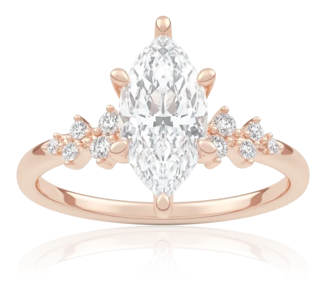 Livia 1,07 ct 