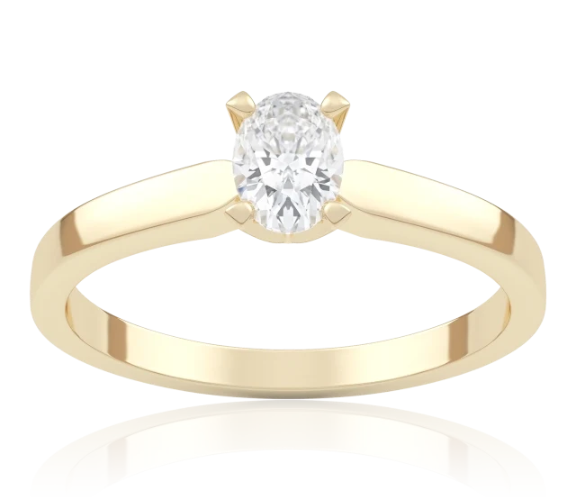 Amore 0,30 ct