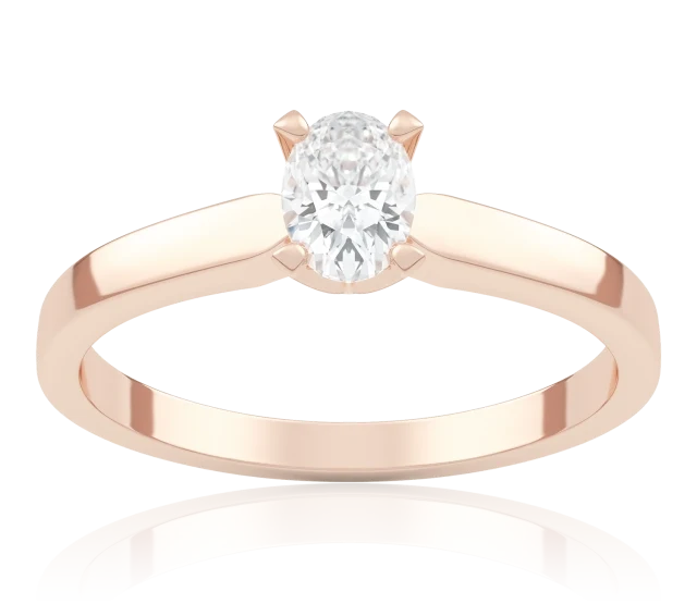 Amore 0,30 ct