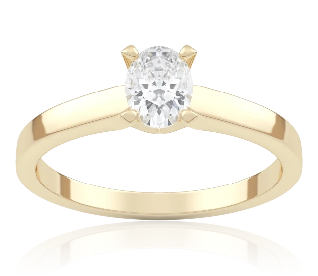 Amore 0,50 ct