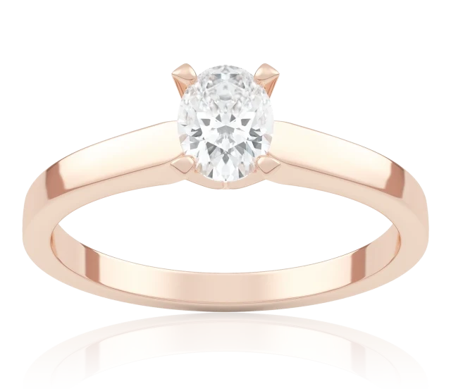 Amore 0,40 ct