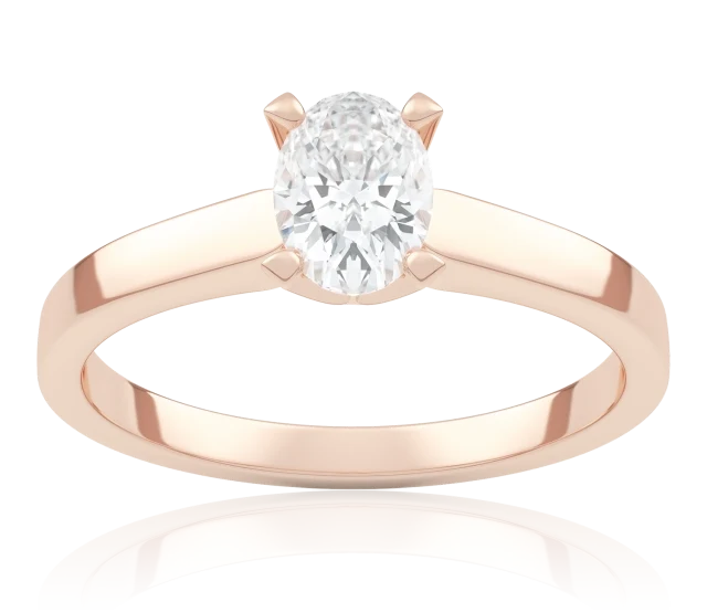 Amore 0,50 ct
