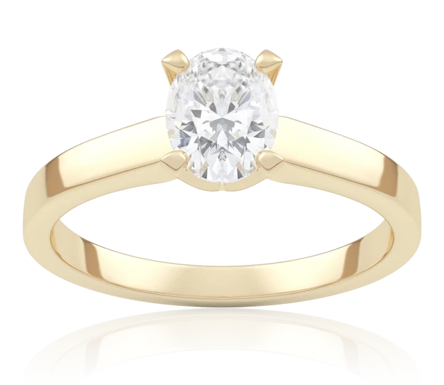 Amore 0,70 ct