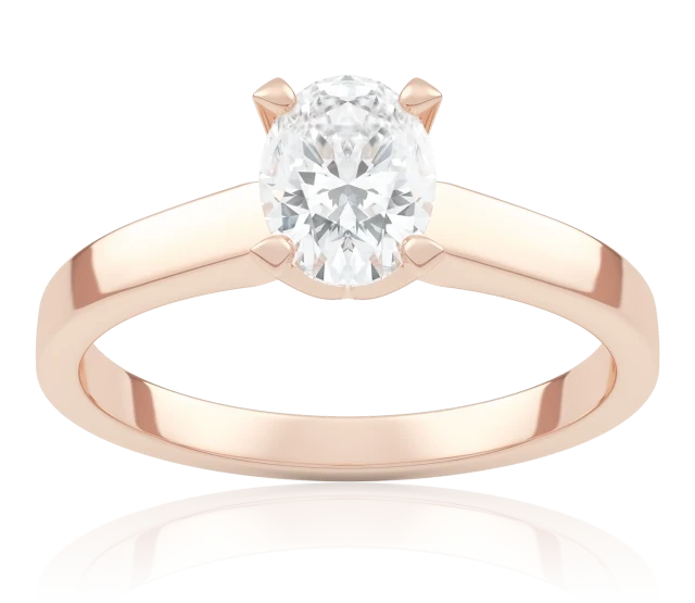 Amore 0,70 ct